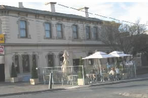 Bell's Hotel  Brewery - Lismore Accommodation