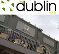 Dublin Hotel - Accommodation Bookings