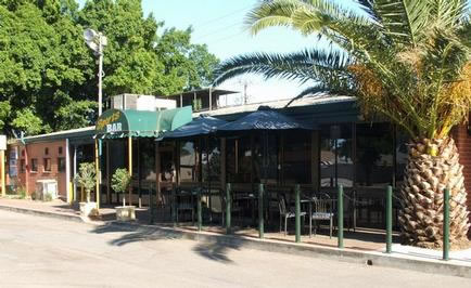 Gepps Cross Hotel - Restaurant Darwin 0