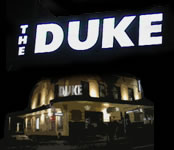 Duke Of Edinburgh Hotel - Accommodation Newcastle 0