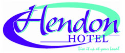 Hendon Hotel - Accommodation Tasmania 0