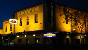 Hotel Royal Torrensville - Accommodation Newcastle 0