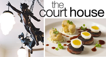 The Court House - Accommodation Bookings
