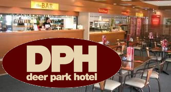 Deer Park Hotel - Accommodation Tasmania 0