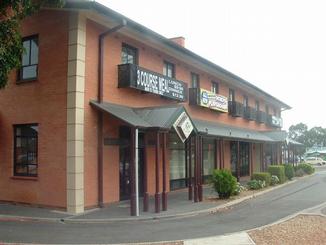 Rose & Crown Hotel - Accommodation in Surfers Paradise 0