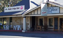 Stanley Bridge Tavern - Restaurants Sydney 0