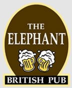 The Elephant - Pubs Perth 0