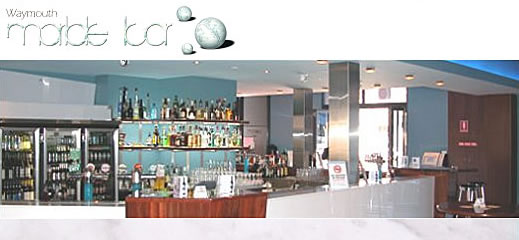 The Marble Bar - Accommodation in Surfers Paradise 0