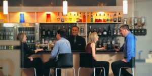 Pulp Lounge Bar - Accommodation Newcastle 0