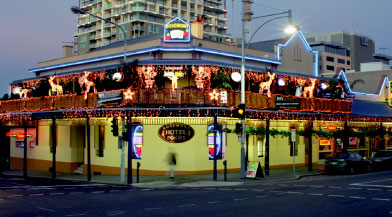 Rosemont Hotel - Pubs Perth 0