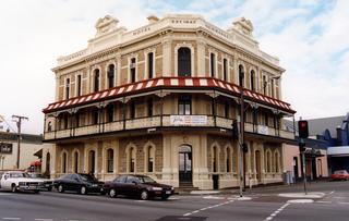 Newmarket Hotel - Accommodation Georgetown 0