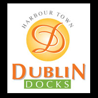 Dublin Docks