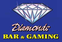 Diamonds Bar and Gaming - Accommodation Airlie Beach