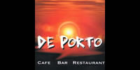 De Porto Cafe Bar Restaurant - Accommodation Tasmania 0