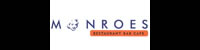 Monroes Restaurant Cafe Bar - Kingaroy Accommodation