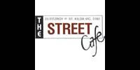 The Street Cafe - Tourism Canberra