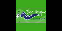 Blue Tongue Ice Cream  Juice Bar - Nambucca Heads Accommodation