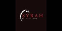 Syrah - C Tourism 0