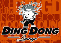 Ding Dong Lounge - Geraldton Accommodation
