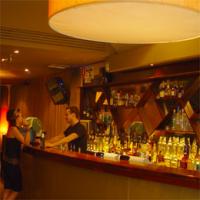 Aura The Lounge - Accommodation in Bendigo