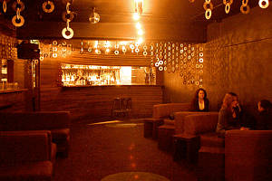 Decorum Bar & Restaurant - Accommodation Newcastle 0