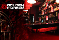 Golden Monkey - C Tourism 0