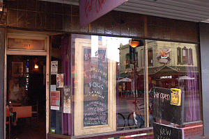 Bar Open - Restaurants Sydney