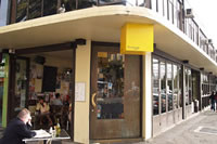 The Fringe - Restaurants Sydney 0