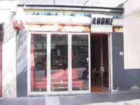 Krome Cafe - Restaurant Guide 0