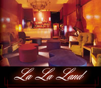 La La Land - Windsor - Casino Accommodation