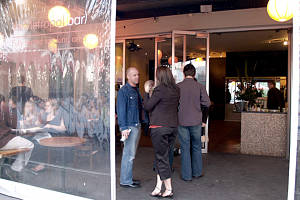 The Metropol - Restaurants Sydney 0