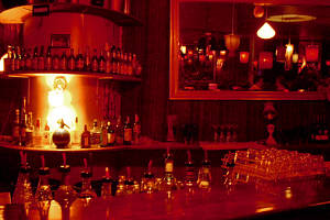 The Night Cat - Pubs Perth 0