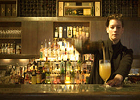 The Order - Pubs Sydney