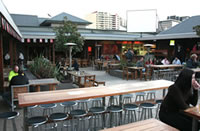 Albion Hotel - Townsville Tourism