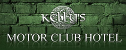 Kelly's Motor Club Hotel - Melbourne Tourism 0