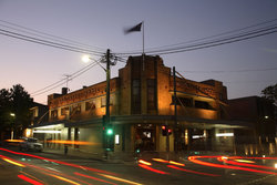 Woollahra Hotel - Restaurants Sydney