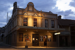 Bellevue Hotel - Pubs Perth 0