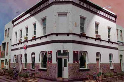 Marquis Of Lorne - Lismore Accommodation 0