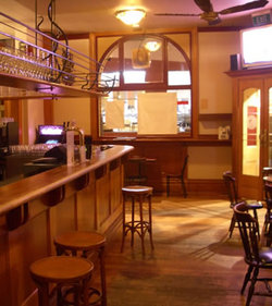 The Perseverance Hotel - Lismore Accommodation