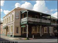 Saracen's Head Tavern - Accommodation Sunshine Coast 0