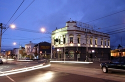 Arcadia Hotel - Melbourne Tourism