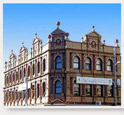 Agincourt Hotel - Accommodation Bookings