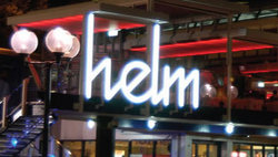 Helm Bar - Hotel Accommodation 0