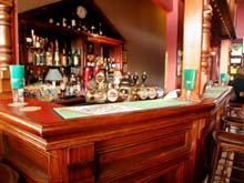 Mercantile Hotel - Pubs and Clubs