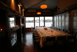 Bretts Wharf - Great Ocean Road Restaurant 0