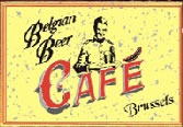 Belgian Beer Cafe Brussels - Restaurants Sydney