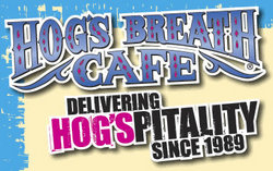Hogs Breath Cafe - Restaurant Darwin 0