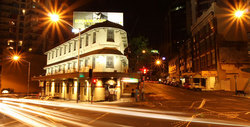 Hotel Orient - Restaurants Sydney