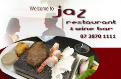 Jaz Restaurant And Wine Bar - Accommodation Tasmania 0