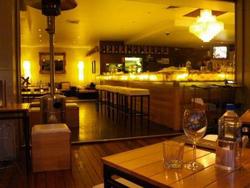 Onyx Bar  Restaurant - Accommodation Gladstone